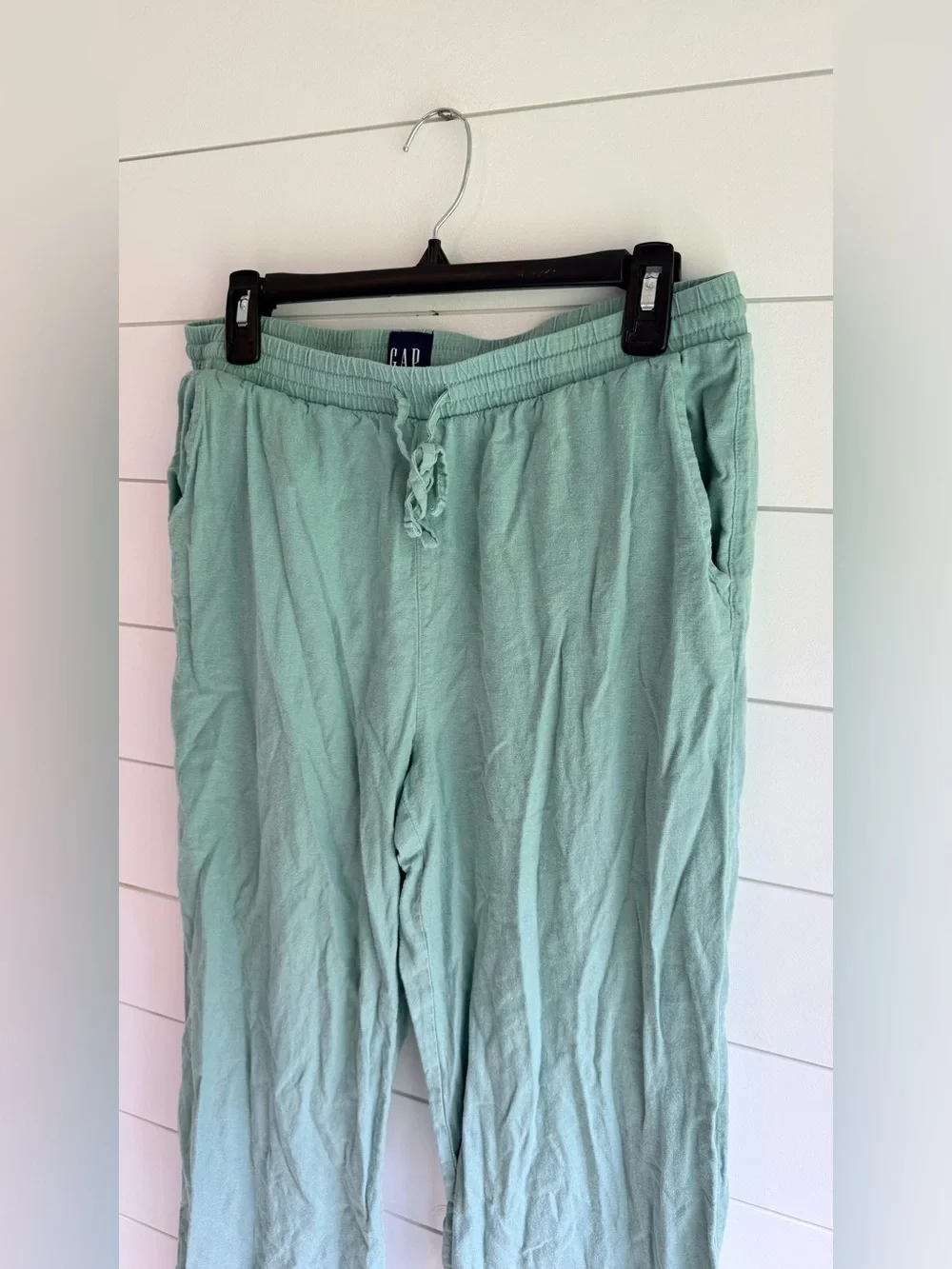 GAP excellent no